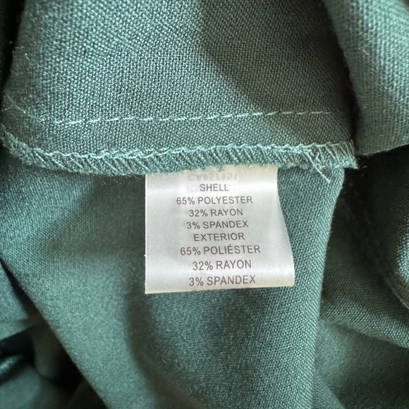 Vince Camuto Off Shoulder Sheath Dress - Picture 2 of 6